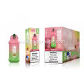 Lithuania Bang King 12000 Rainbow Sherbert